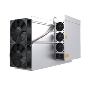 Bitmain Antminer E9 Pro 3680 MH/s