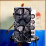 Bitmain Antminer E9 Pro 3680 MH/s 