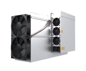 Bitmain Antminer E9 Pro 3780 MH/s