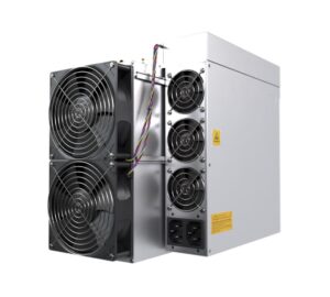 Bitmain Antminer L7 8800 MH/s