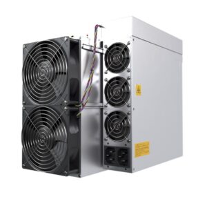 Bitmain Antminer L7 9300 MH/s