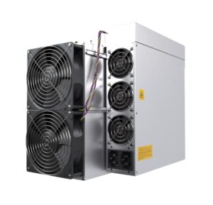 Bitmain Antminer S19 126 90 TH/s
