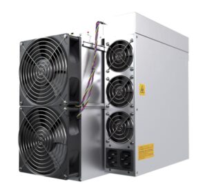 Bitmain Antminer S19 86 TH/s