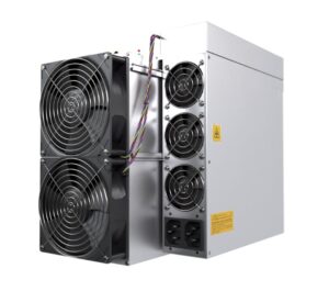 Bitmain Antminer S19 95 TH/s