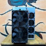 Bitmain Antminer S19K Pro 120 TH/s в Чите