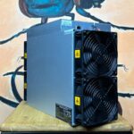 Bitmain Antminer S19K Pro 115 TH/s в Екатеринбурге