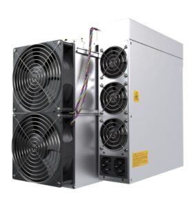 Bitmain Antminer S21 195 TH/s
