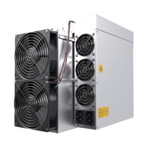 Bitmain Antminer S21 Pro 200 TH/s