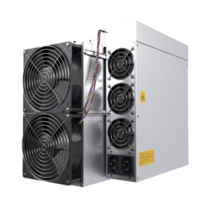 Bitmain Antminer T21 186 TH/s