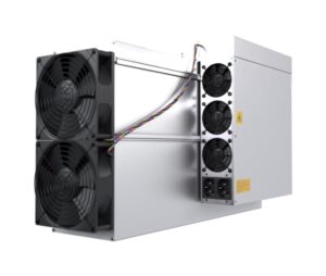 Bitmain Antminer Z15 Pro 840 KSol/s
