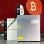 Bitmain Antminer Z15 Pro 840 KSol/s 