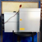 Bitmain Antminer E9 Pro 3680 MH/s 