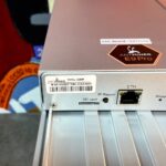 Bitmain Antminer E9 Pro 3680 MH/s 