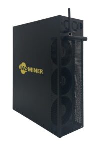 Jasminer x16-Q 2050mh 2050MH/s