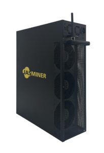 Jasminer x16-QE 1650mh 1650MH/s