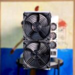 Bitmain Antminer E9 Pro 3780 MH/s в Рязани