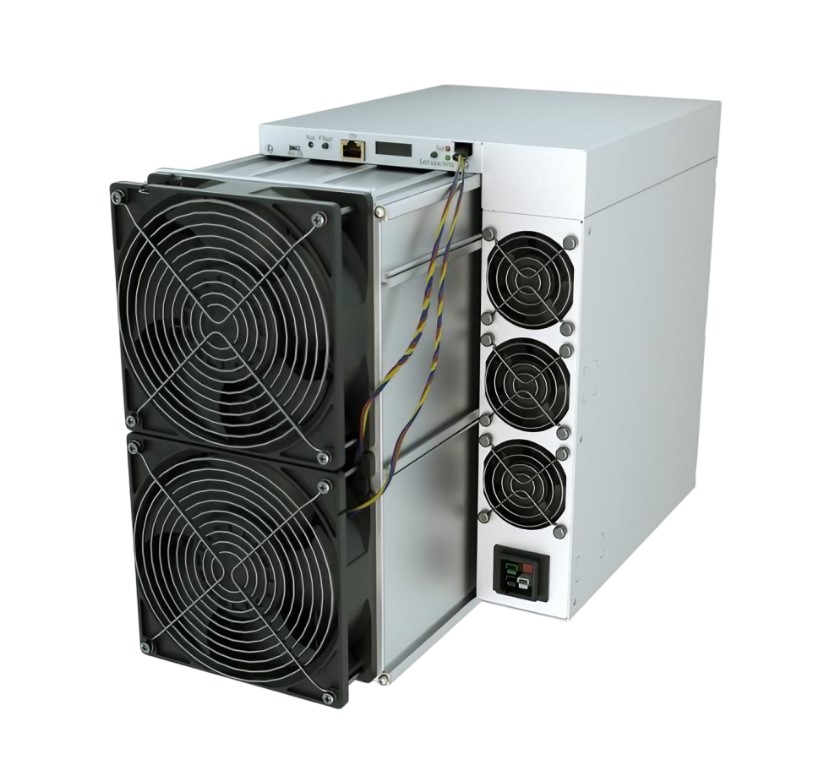 ASIC BITMAIN, оборудование Antminer в наличии