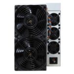 Bitmain Antminer S21 Pro 234 TH/s 