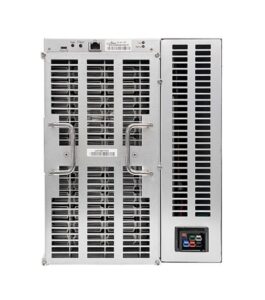 Купить Bitmain Antminer S21 XP IMM