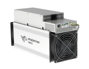 Купить Whatsminer M60S 186 TH/s