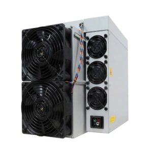 Купить Bitmain Antminer S21 Pro 245 TH/s