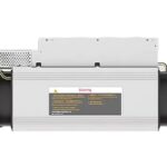 Whatsminer M50S+ 138 TH/s в Уфе