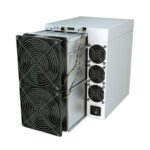 Bitmain Antminer Bitcoin Miner S21+ 225 TH/s в Ульяновске