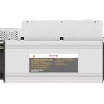 Whatsminer M60 158 TH/s 