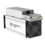 Whatsminer M50S+ 136 TH/s 