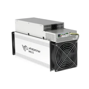 Whatsminer M61s 200 TH/s в Энгельсе