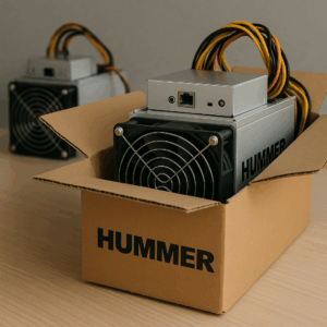  Выкуп асиков Hummer