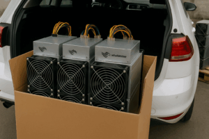Выкуп асиков Whatsminer