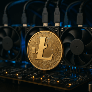Преимущества майнинга Litecoin в текущих рыночных условиях