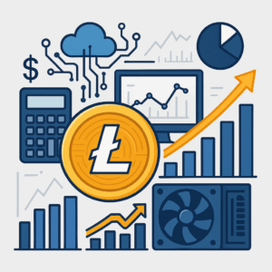 Преимущества майнинга Litecoin