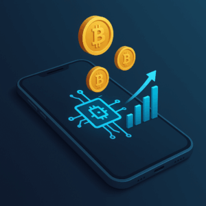 Как майнить криптовалюты на смартфоне